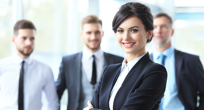 Corporate Photoshoot